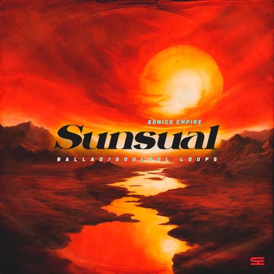 Download Sample pack Sunsual