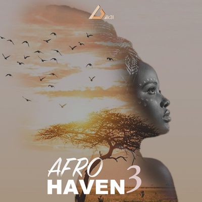 Download Sample pack Afro Haven III - Afrobeats Sample Pack