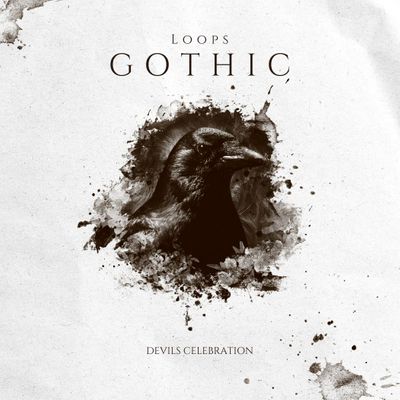 Download Sample pack Gothic Loops