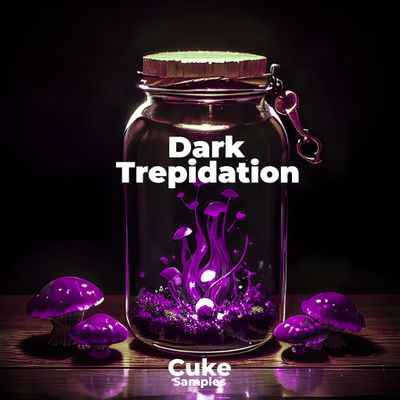 Download Sample pack Dark Trepidation
