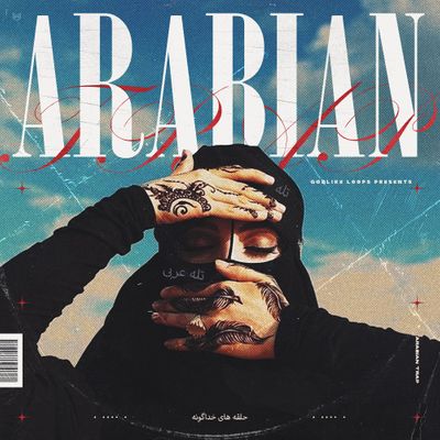 Download Sample pack Arabian Trap