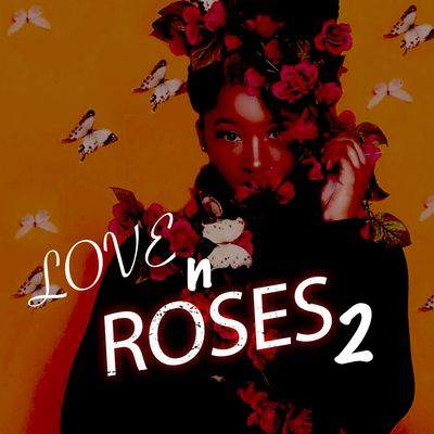 Download Sample pack Love N Roses II - Afrobeats Sample Pack
