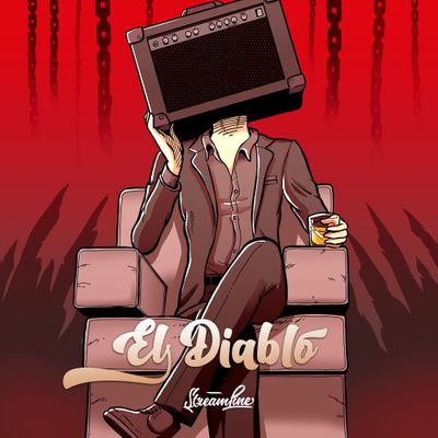 Download Sample pack El Diablo