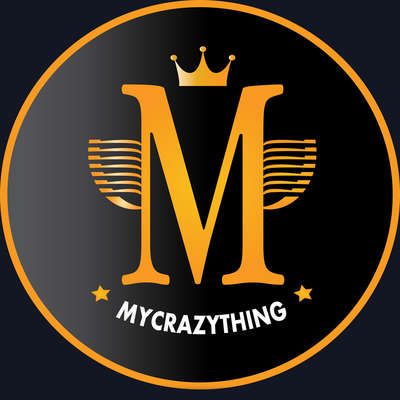Mycrazything Records Logo