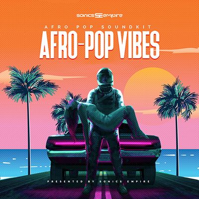 Download Sample pack Afro Pop Vibes