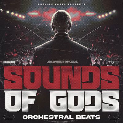 Download Sample pack Sounds Of God - Orchestral