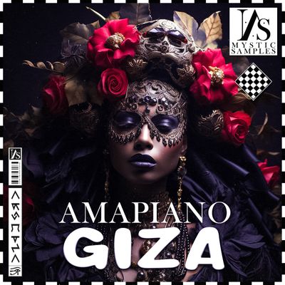 Download Sample pack Amapiano Giza