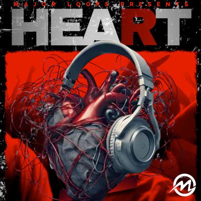 Download Sample pack Heart Beats