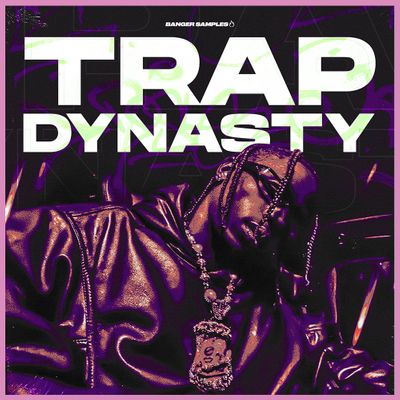 Download Sample pack Trap Dynasty Free Pack