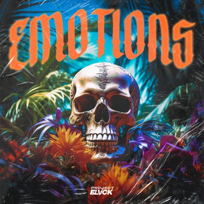 Download Sample pack Emotions Construction Kits
