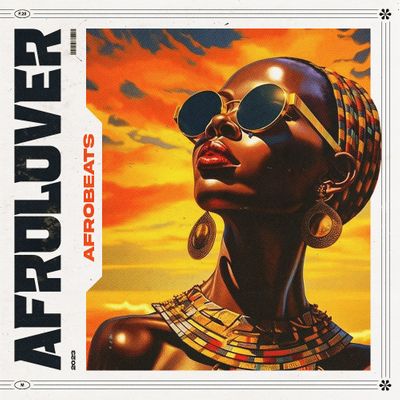Download Sample pack Afrplover - Afrobeats