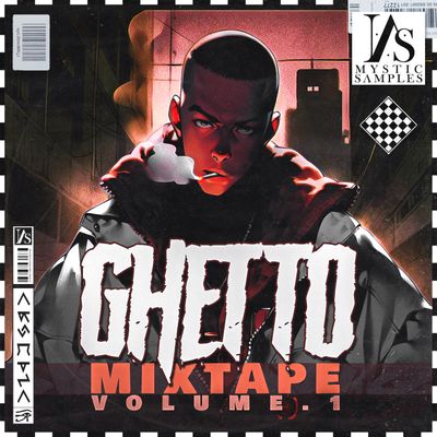 Download Sample pack Ghetto Mixtape Vol.1