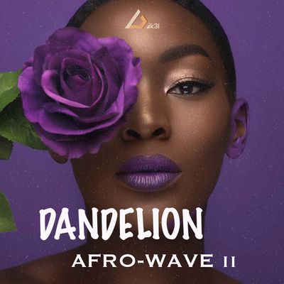 Download Sample pack Dandelion II: Afrobeats Sample Pack