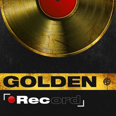 Download Sample pack Golden Record