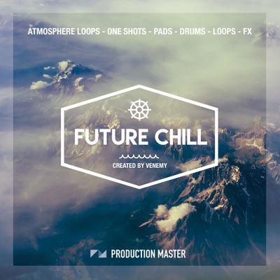 Download Sample pack Future Chill