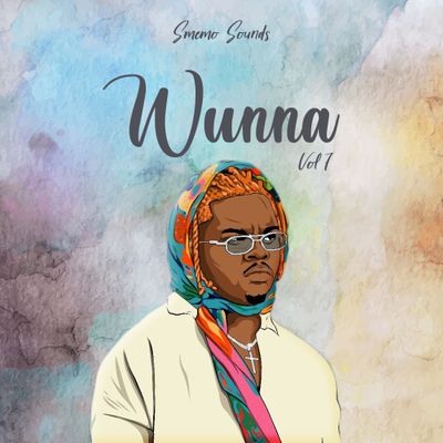 Download Sample pack WUNNA vol 7