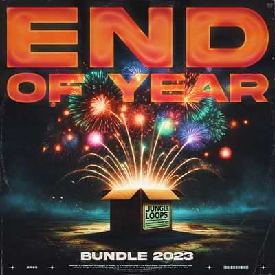 Download Sample pack End of Year 2023 Bundle