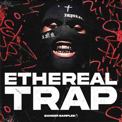 Download Sample pack Ethereal Trap