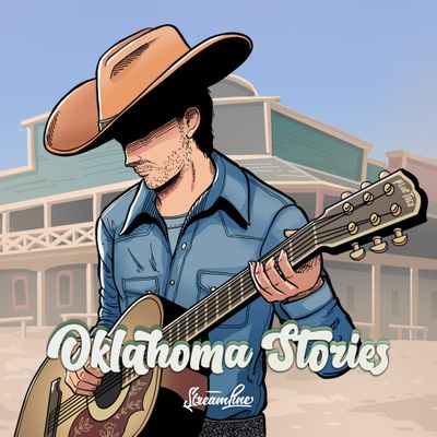 Download Sample pack Oklahoma Stories