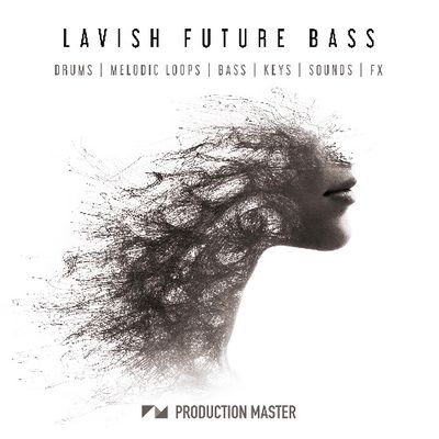 Download Sample pack Lavish Future Bass