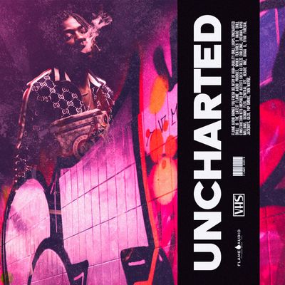 Download Sample pack UNCHARTED: Guitars and Flutes