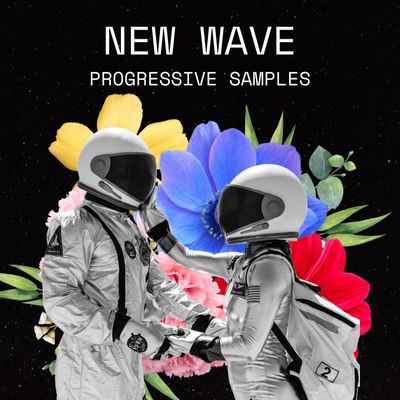 Download Sample pack New Wave Progressive Samples