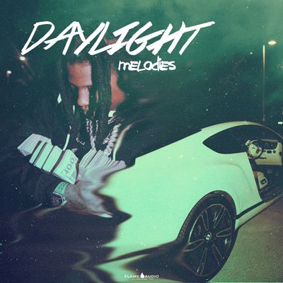 Download Sample pack DAYLIGHT Melodies