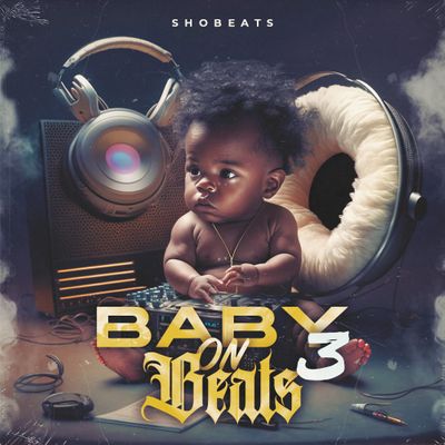 Download Sample pack Baby on Beats 3