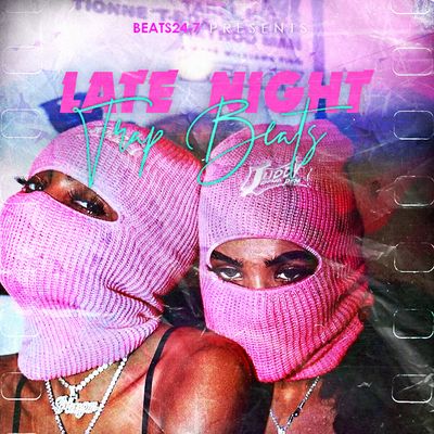 Download Sample pack Late Night Trap Beats