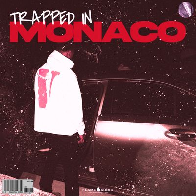 Download Sample pack TRAPPED IN MONACO