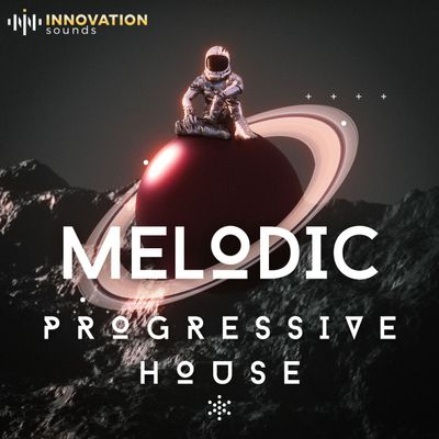 Download Sample pack Melodic Techno & Progressive House Samples