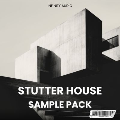 Download Sample pack Stutter House Sample Pack