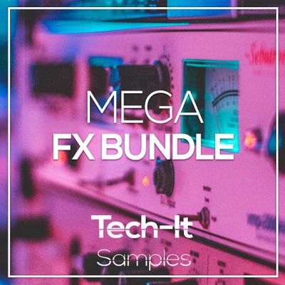 Download Sample pack FX MEGA BUNDLES
