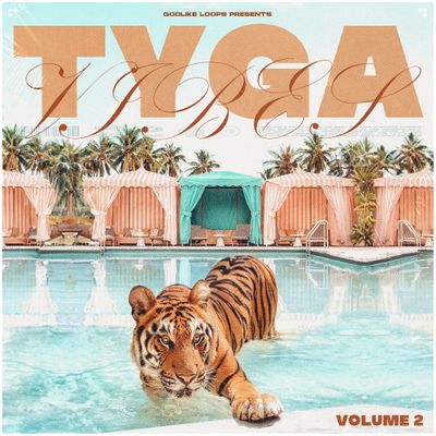 Download Sample pack Tyga Vibes Vol 2