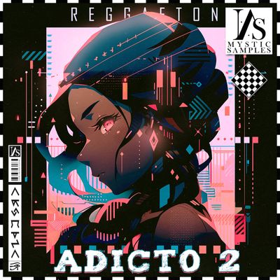 Download Sample pack Adicto 2 by Kryptic