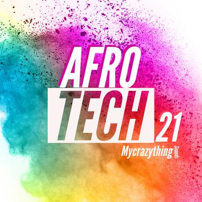Download Sample pack Afro Tech 21