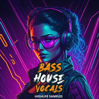 Download Sample pack Bass House Vocals