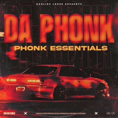 Download Sample pack Da Phonk