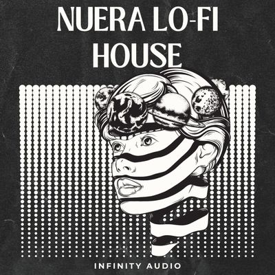 Download Sample pack NuEra Lo-Fi House