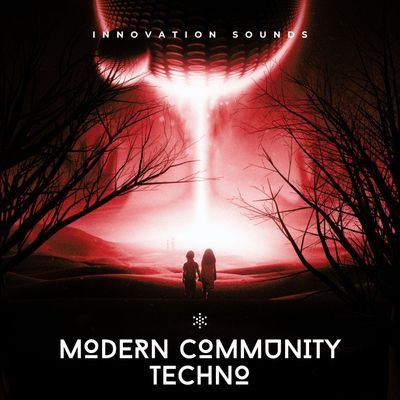 Download Sample pack Modern Community Techno