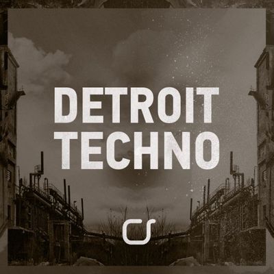 Download Sample pack Detroit Techno