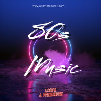Download Sample pack 80s Music
