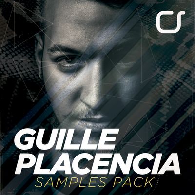 Download Sample pack Guille Placencia - Tech House Sample Pack