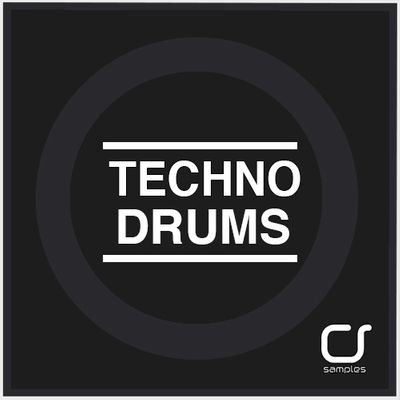 Download Sample pack Techno Drums
