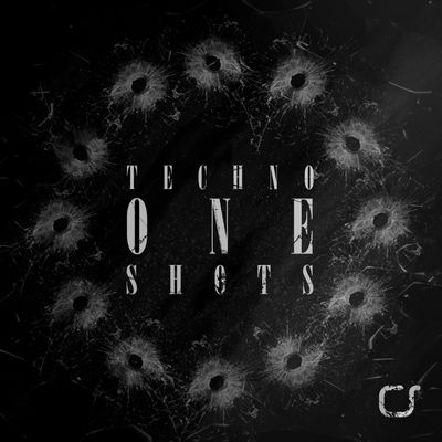 Download Sample pack Techno One Shots