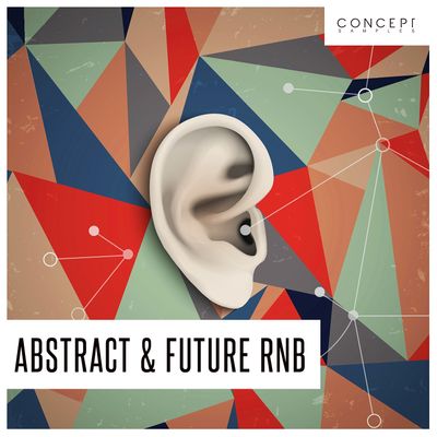 Download Sample pack Abstract & Future RnB