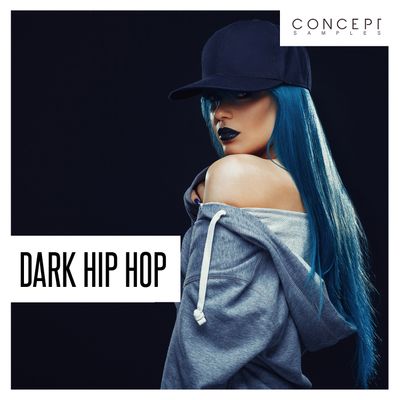 Download Sample pack Dark Hip Hop Samples