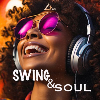 Download Sample pack Swing & Soul Vol.1