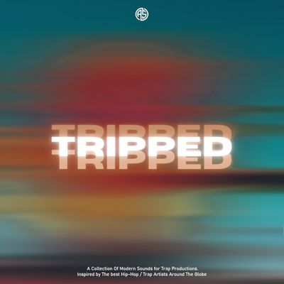 Download Sample pack TRIPPED - Trap Beats