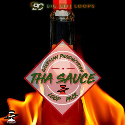 Download Sample pack Tha Sauce: Loop Pack